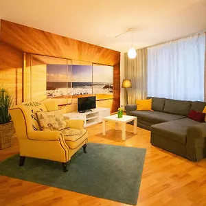 Cozy Domicile Leipziger Auwald Leipzig